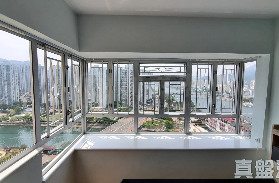 濱景花園 4座 - 28NTS – 香港北部都會區