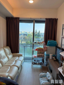 雲海 1期 Cedar Court 2座 - 28NTS – 香港北部都會區