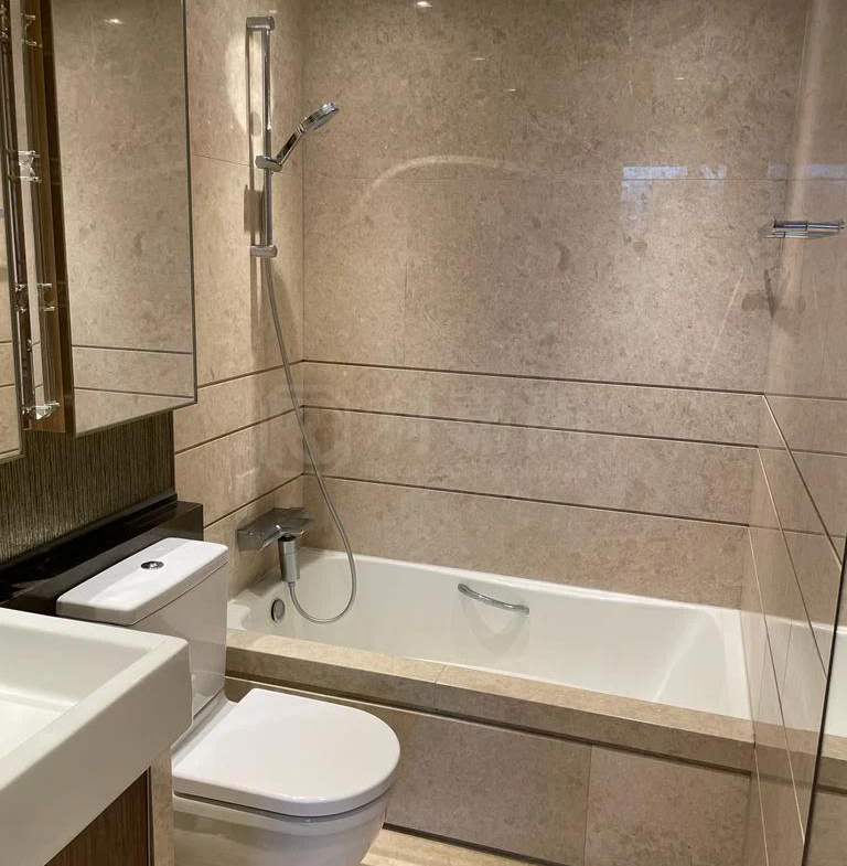 雲海 1期 Cedar Court 2座 - 28NTS – 香港北部都會區