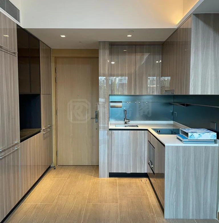 雲海 1期 Cedar Court 2座 - 28NTS – 香港北部都會區