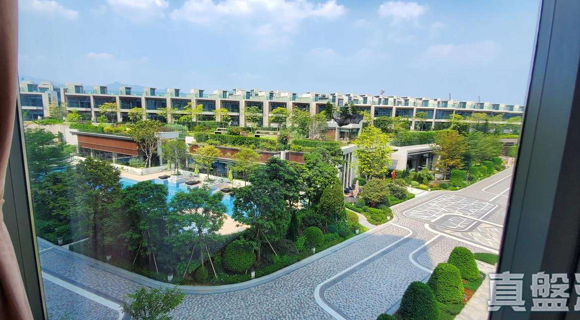 雲海 1期 Cedar Court 2座 - 28NTS – 香港北部都會區