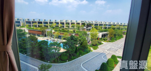 雲海 1期 Cedar Court 2座 - 28NTS – 香港北部都會區