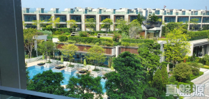 雲海 1期 Cedar Court 2座 - 28NTS – 香港北部都會區