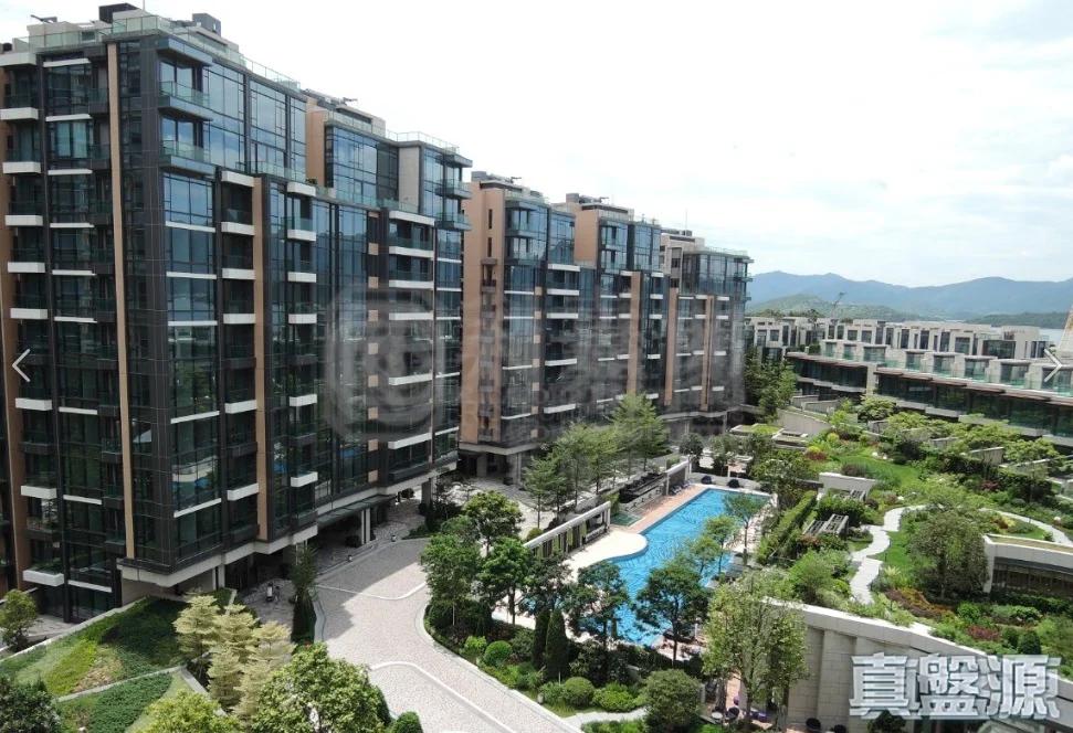 雲海 1期 Cedar Court 2座 - 28NTS – 香港北部都會區