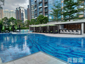 雲海 1期 Cedar Court 2座 - 28NTS – 香港北部都會區