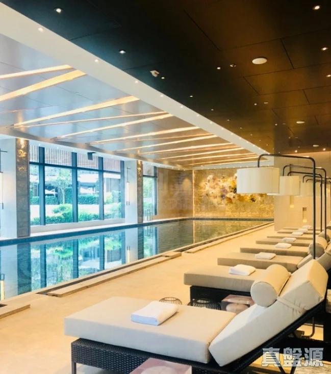 雲海 1期 Cedar Court 2座 - 28NTS – 香港北部都會區