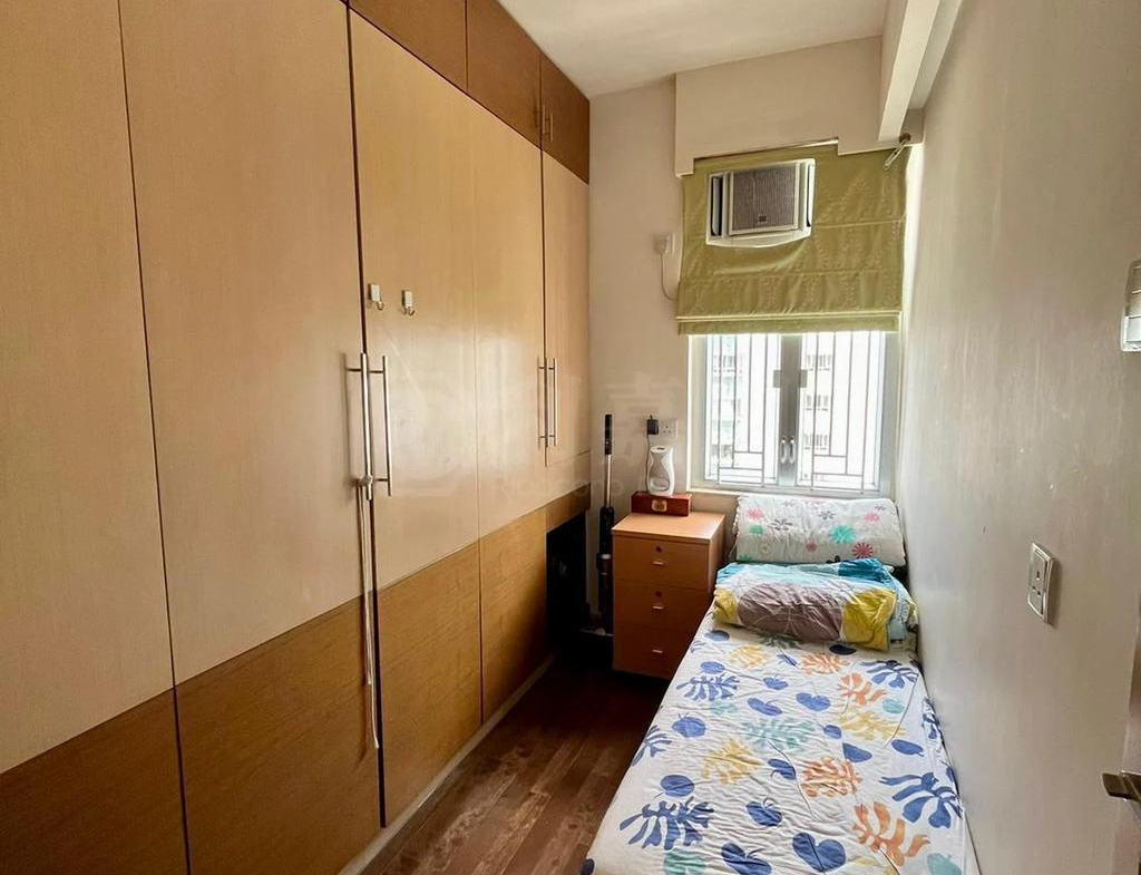 沙田第一城 3期 30座 - 28NTS – 香港北部都會區