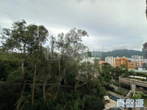 嘉御山 1座 - 28NTS – 香港北部都會區