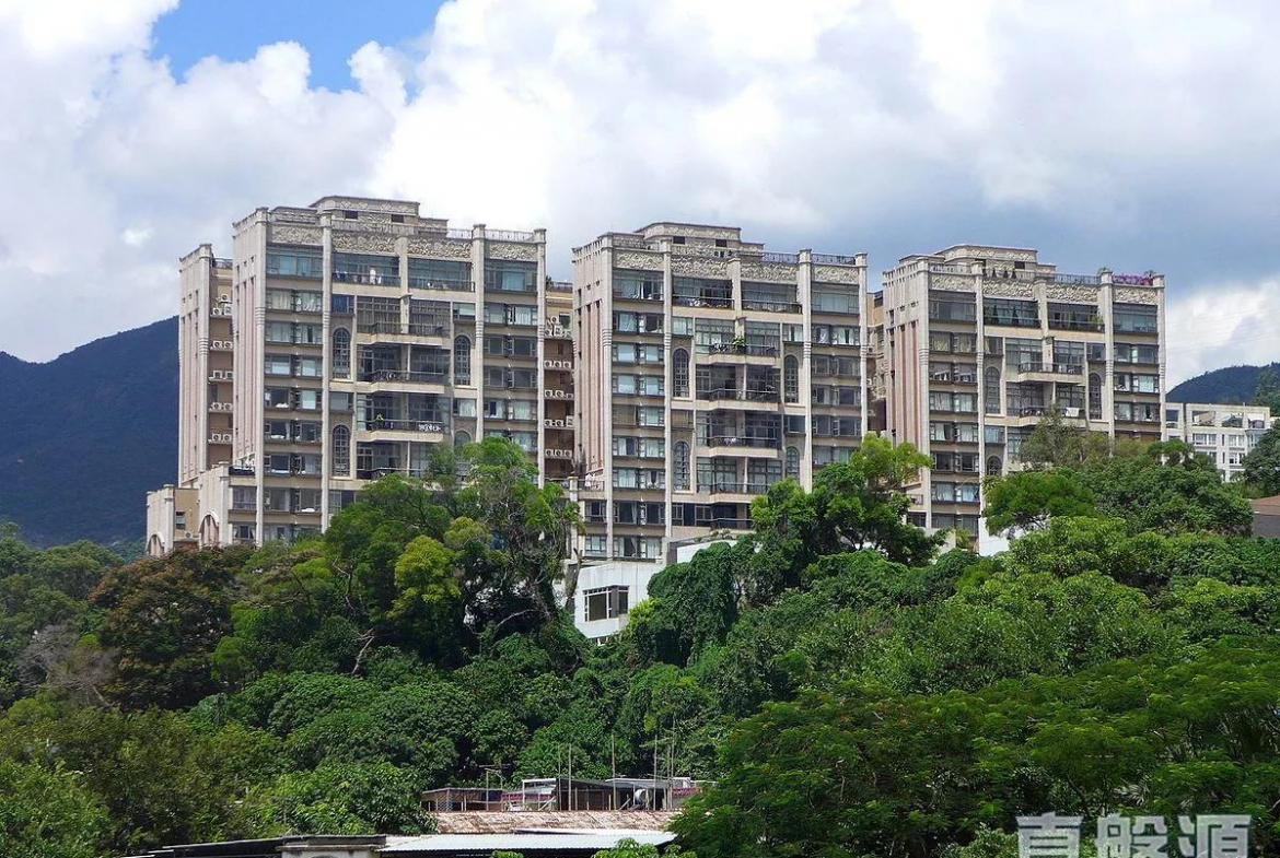 嘉御山 1座 - 28NTS – 香港北部都會區