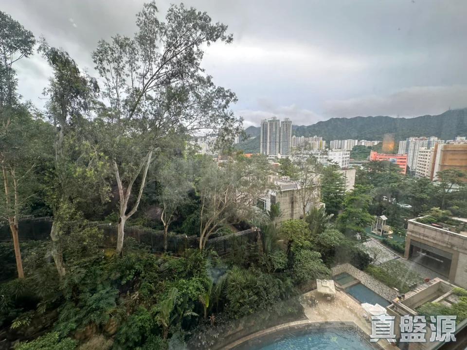 嘉御山 1座 - 28NTS – 香港北部都會區