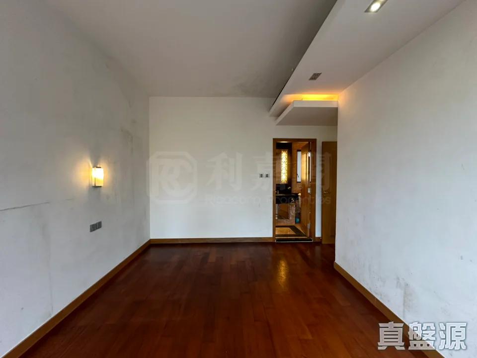 嘉御山 1座 - 28NTS – 香港北部都會區