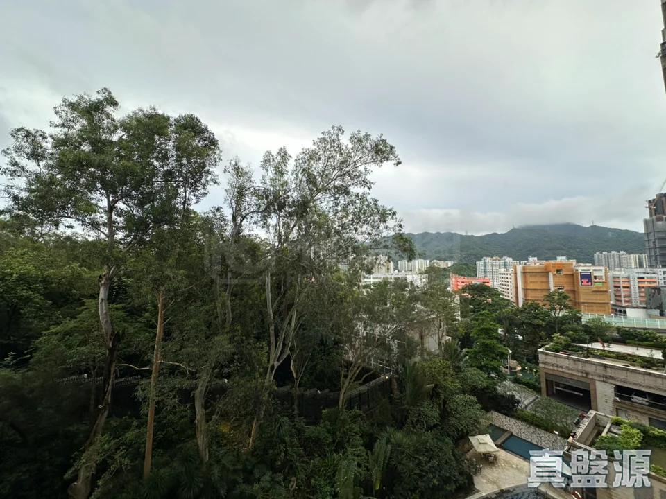 嘉御山 1座 - 28NTS – 香港北部都會區