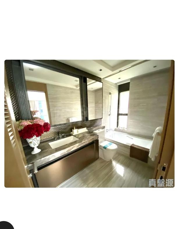 雲端 APEX 1座 - 28NTS – 香港北部都會區