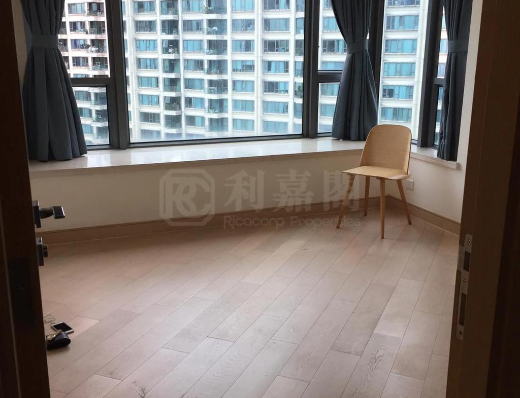 天賦海灣 2期 溋玥 16座 - 28NTS – 香港北部都會區