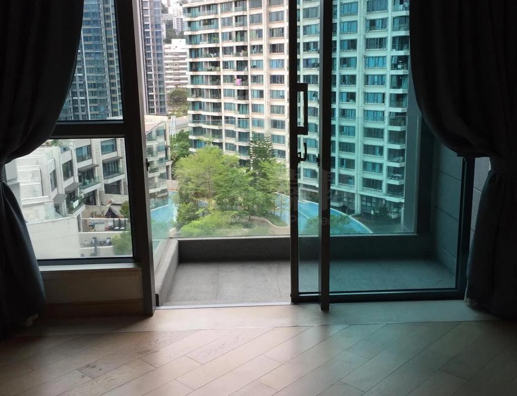 天賦海灣 2期 溋玥 16座 - 28NTS – 香港北部都會區