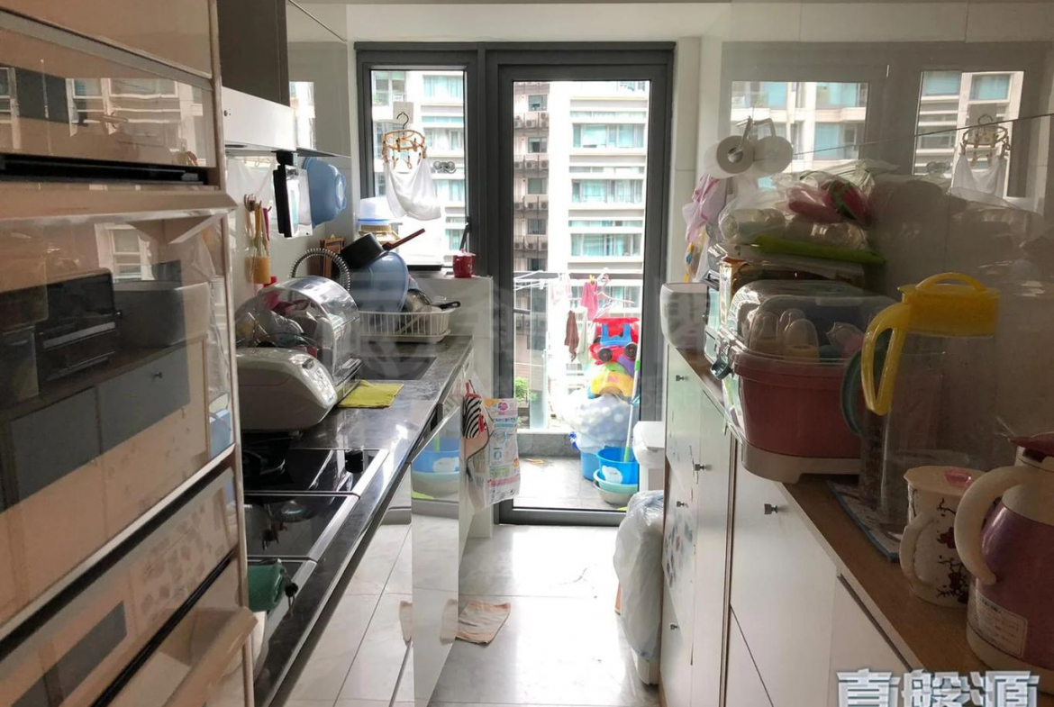 天賦海灣 2期 溋玥 16座 - 28NTS – 香港北部都會區