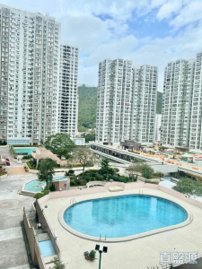 沙田中心 海寧大廈 (B座) - 28NTS – 香港北部都會區