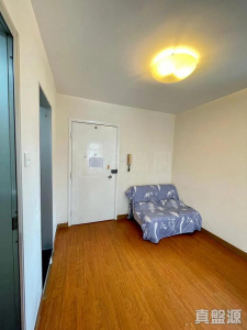 沙田中心 海寧大廈 (B座) - 28NTS – 香港北部都會區