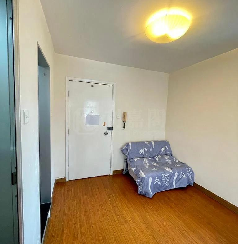 沙田中心 海寧大廈 (B座) - 28NTS – 香港北部都會區
