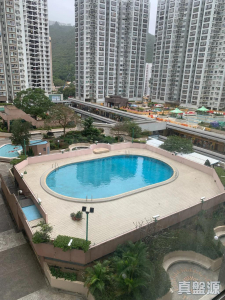 沙田中心 海寧大廈 (B座) - 28NTS – 香港北部都會區