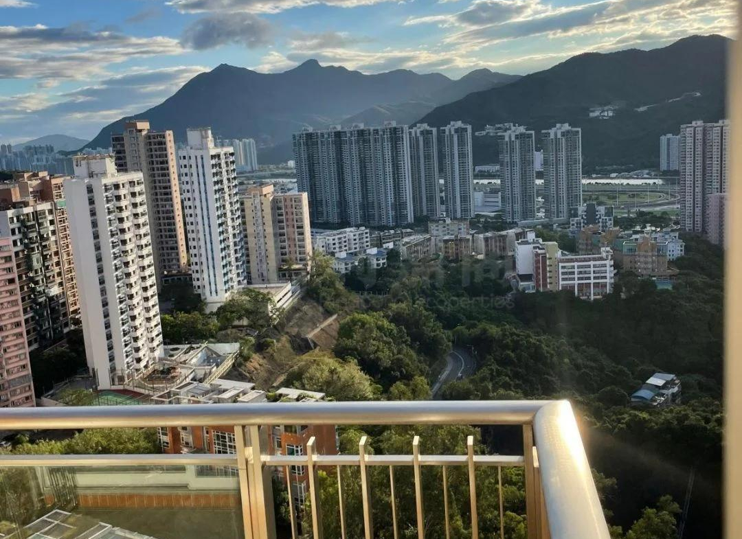 晉名峰 E座 - 28NTS – 香港北部都會區