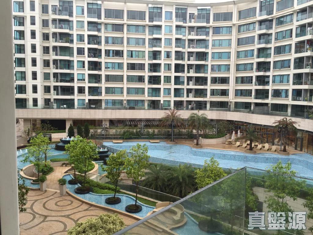 天賦海灣 1期 6座 - 28NTS – 香港北部都會區