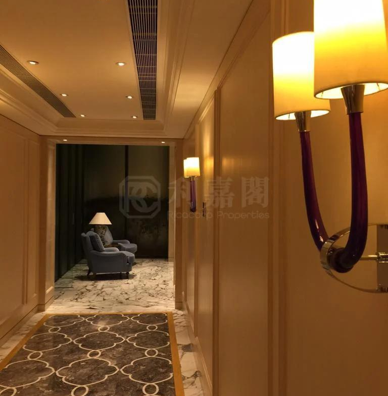 天賦海灣 1期 6座 - 28NTS – 香港北部都會區