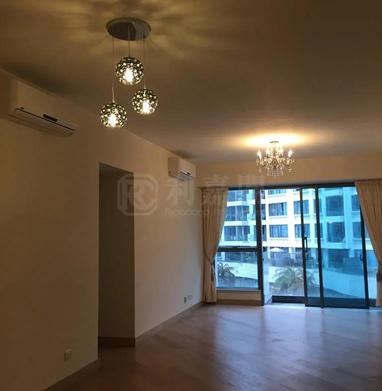 天賦海灣 1期 6座 - 28NTS – 香港北部都會區