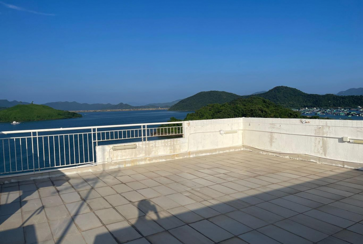 暉曜花園 2座 - 28NTS – 香港北部都會區