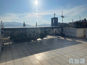 暉曜花園 2座 - 28NTS – 香港北部都會區