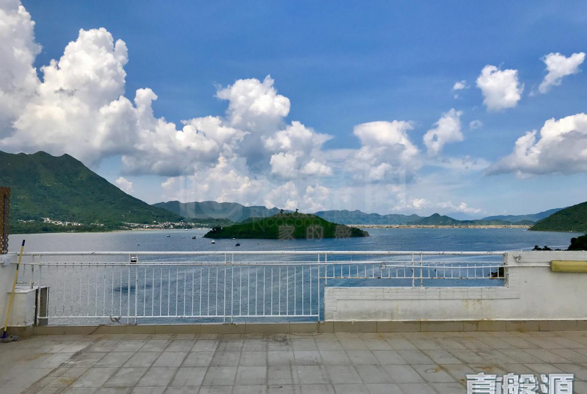 暉曜花園 2座 - 28NTS – 香港北部都會區