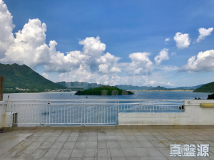 暉曜花園 2座 - 28NTS – 香港北部都會區