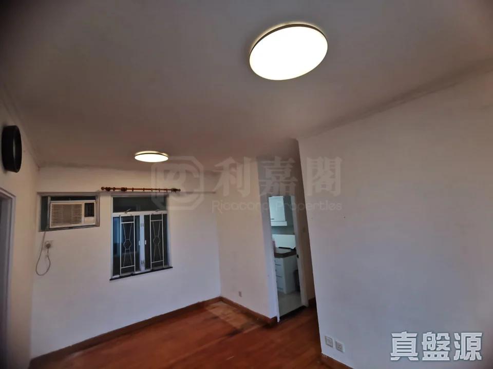 濱景花園 1座 - 28NTS – 香港北部都會區