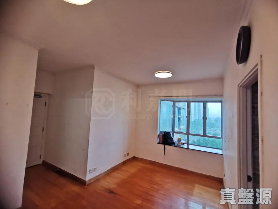 濱景花園 1座 - 28NTS – 香港北部都會區