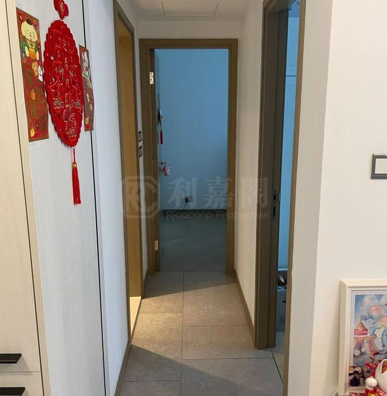 雲滙 1期 2座 - 28NTS – 香港北部都會區