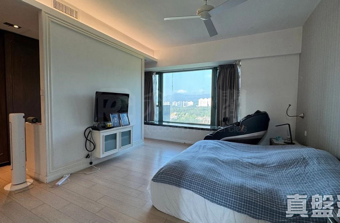 淺月灣 1期 - 28NTS – 香港北部都會區