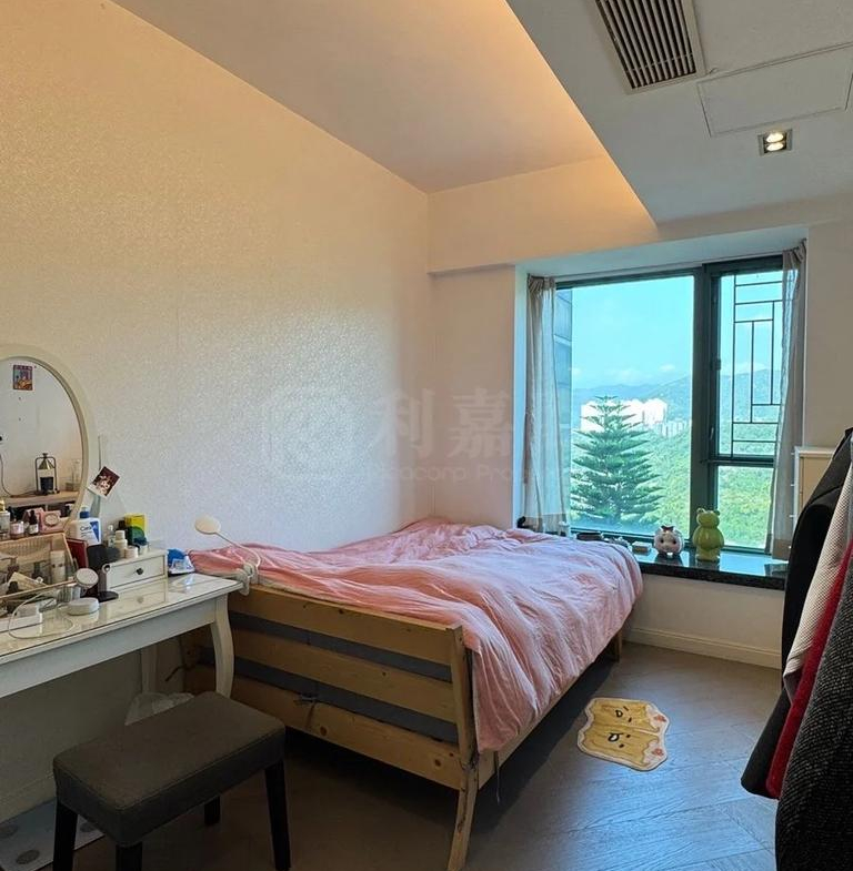 淺月灣 1期 - 28NTS – 香港北部都會區