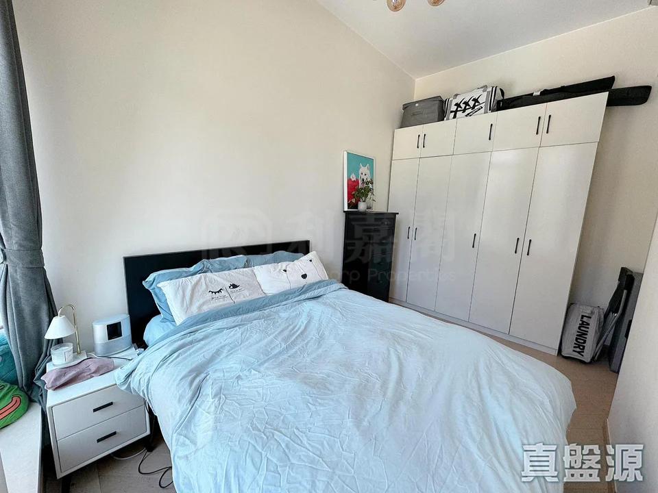 逸瓏灣8 2座 - 28NTS – 香港北部都會區