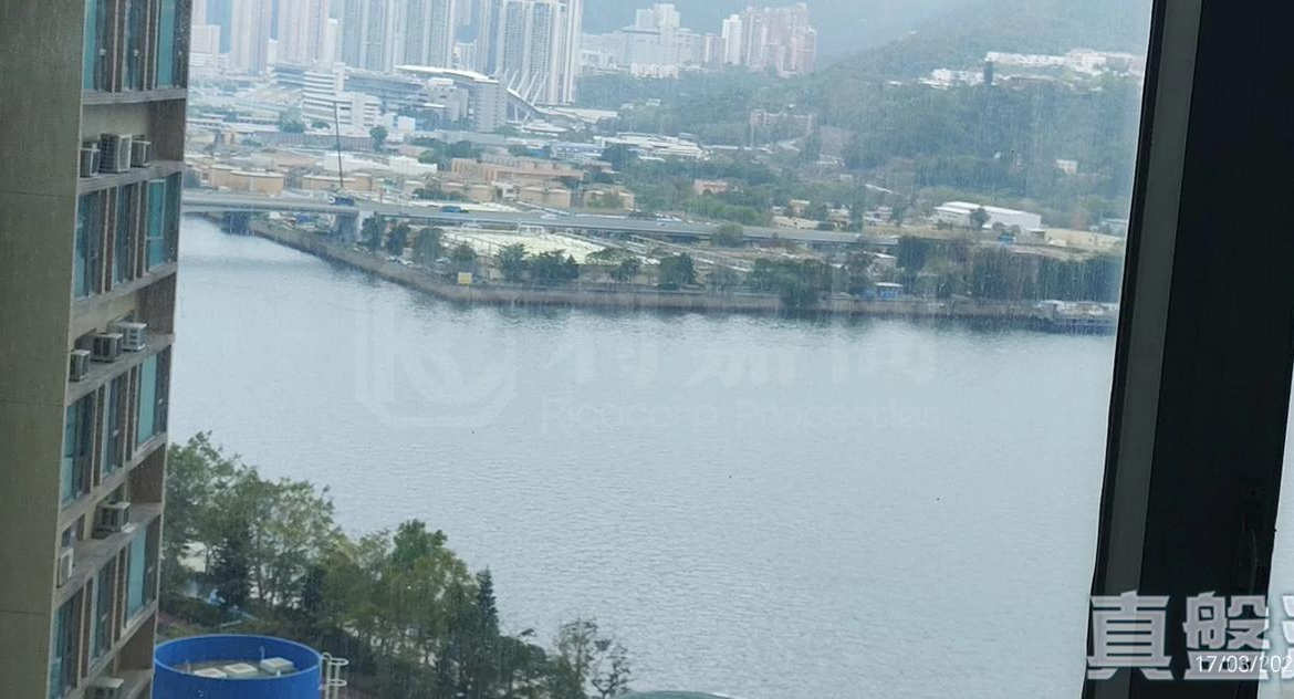 曉峰灣畔 3座 - 28NTS – 香港北部都會區
