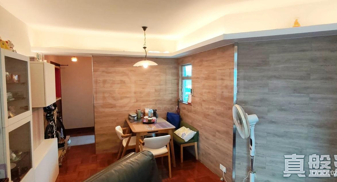 曉峰灣畔 3座 - 28NTS – 香港北部都會區