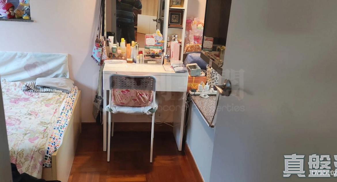 曉峰灣畔 3座 - 28NTS – 香港北部都會區