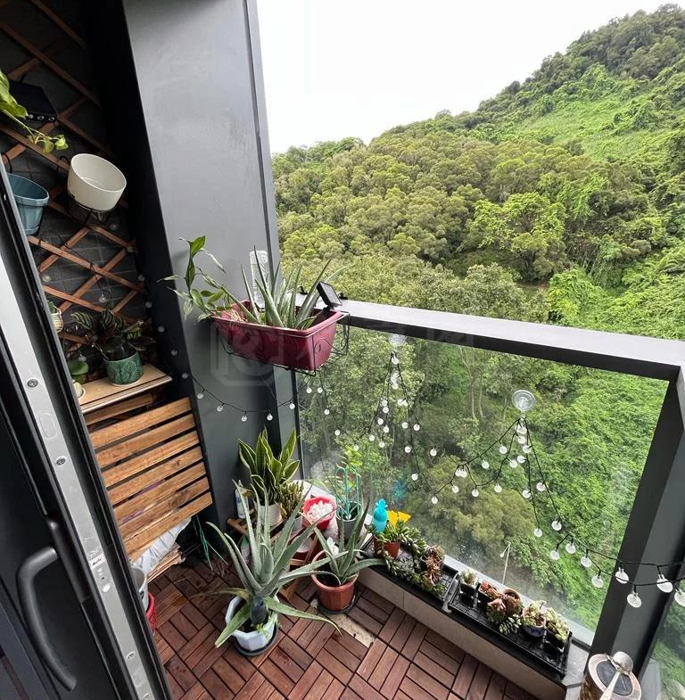 天鑽 8座 - 28NTS – 香港北部都會區