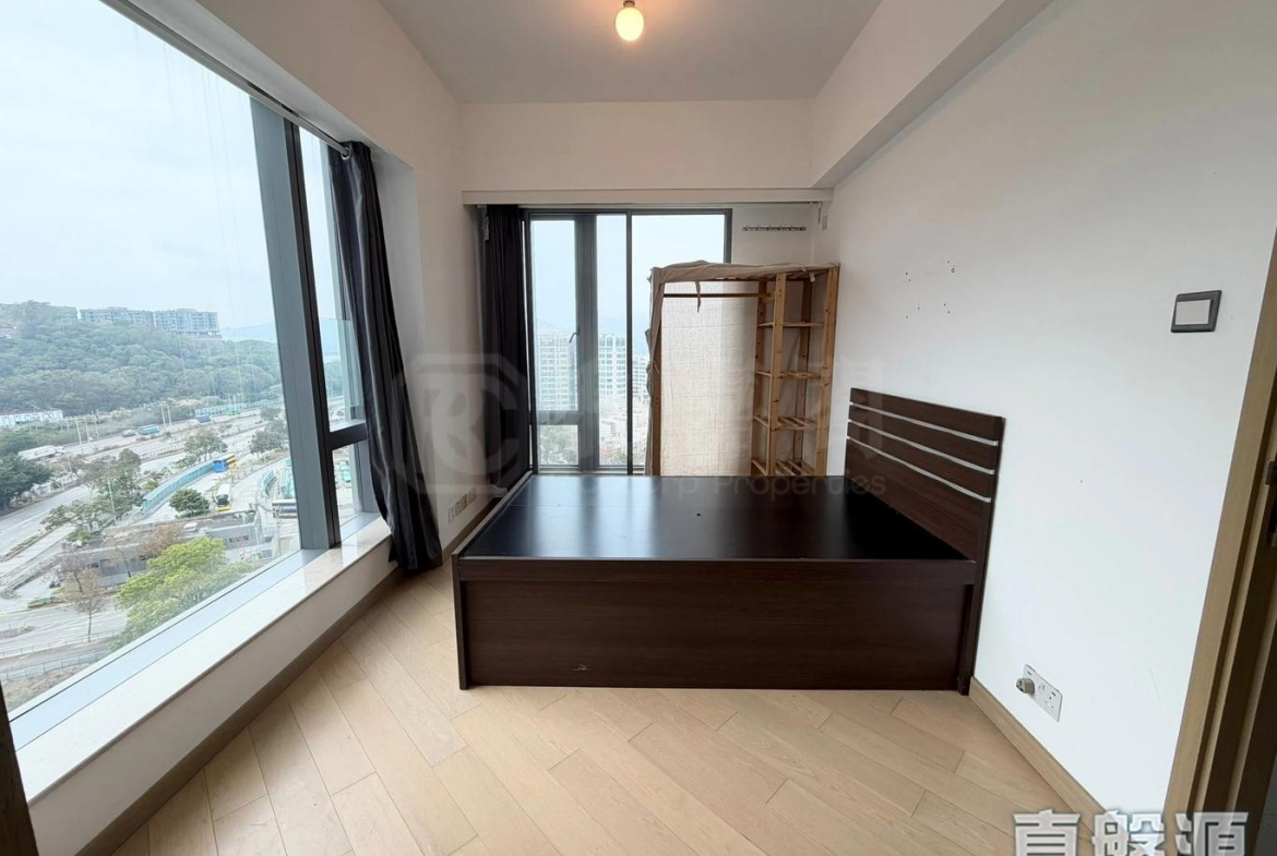 雲滙 1期 5座 - 28NTS – 香港北部都會區