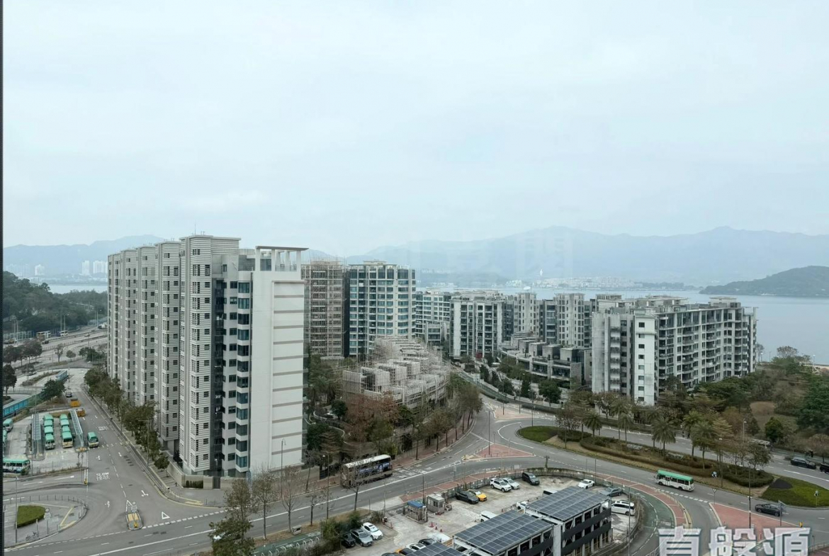 雲滙 1期 5座 - 28NTS – 香港北部都會區