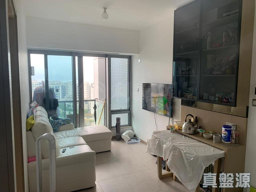 雲滙 1期 5座 - 28NTS – 香港北部都會區
