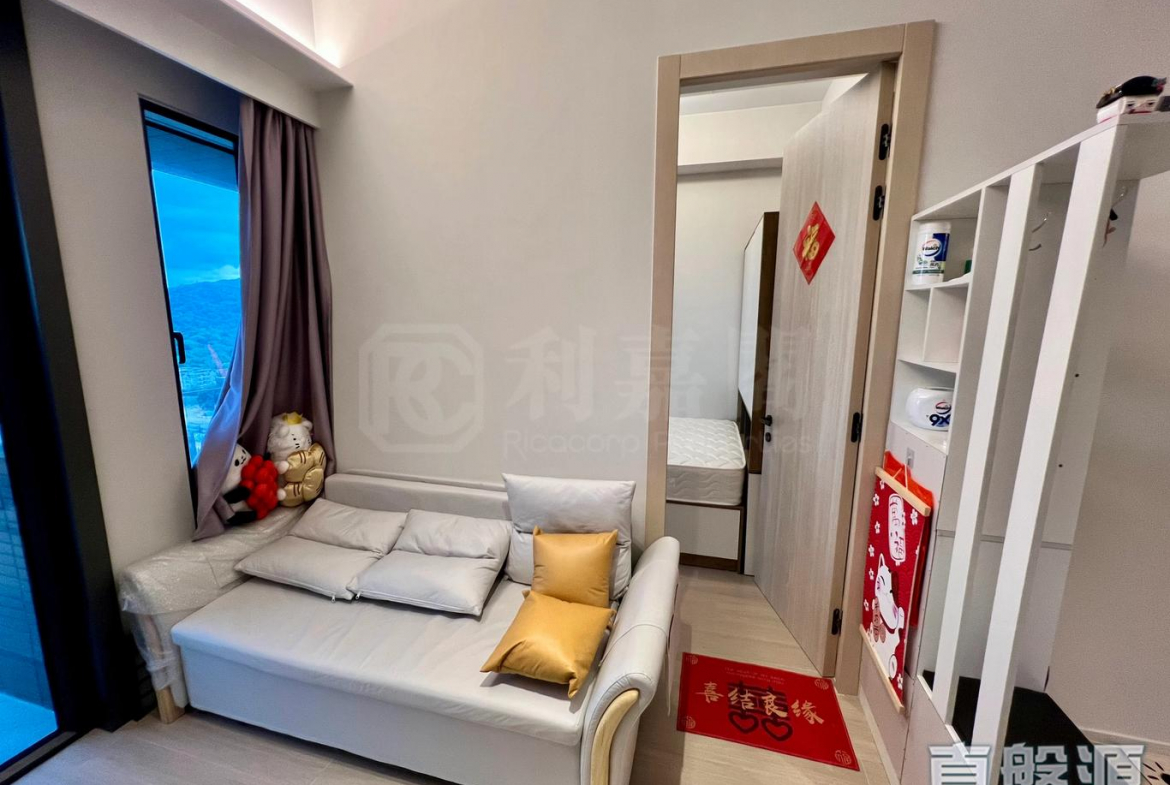 ONE INNOVALE 1期 B座 - 28NTS – 香港北部都會區