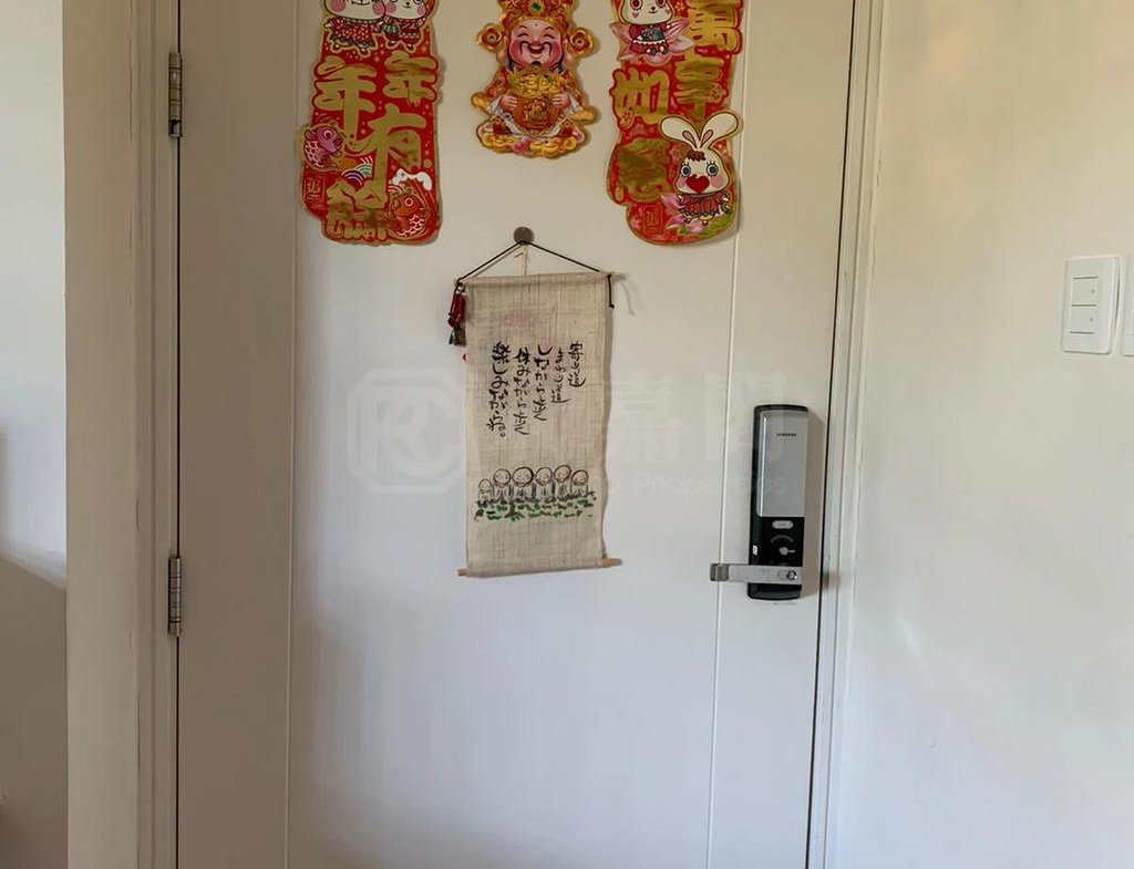 偉華中心 4座 - 28NTS – 香港北部都會區