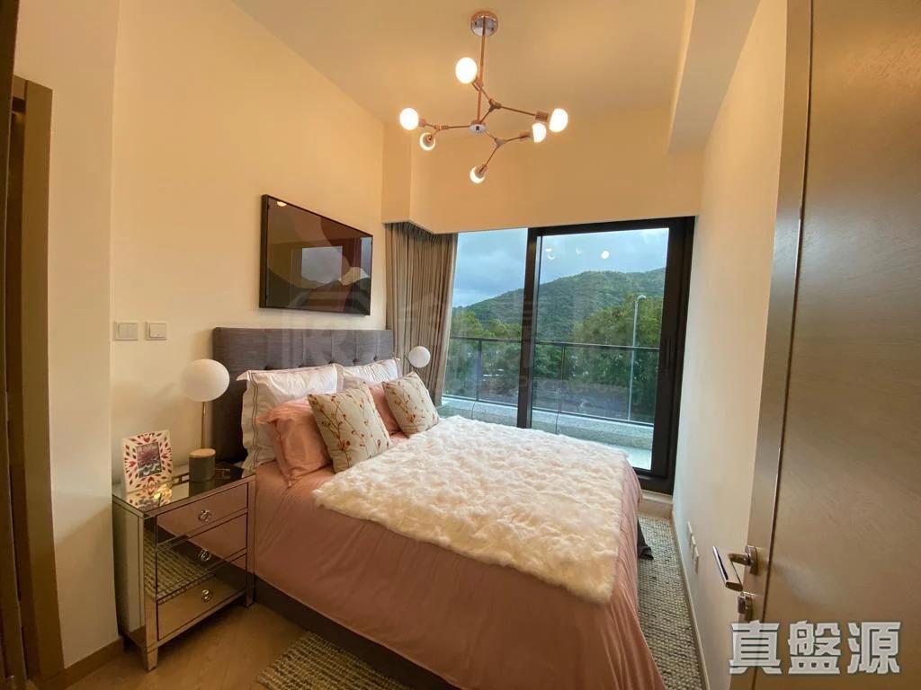 雲端 APEX 2座 - 28NTS – 香港北部都會區
