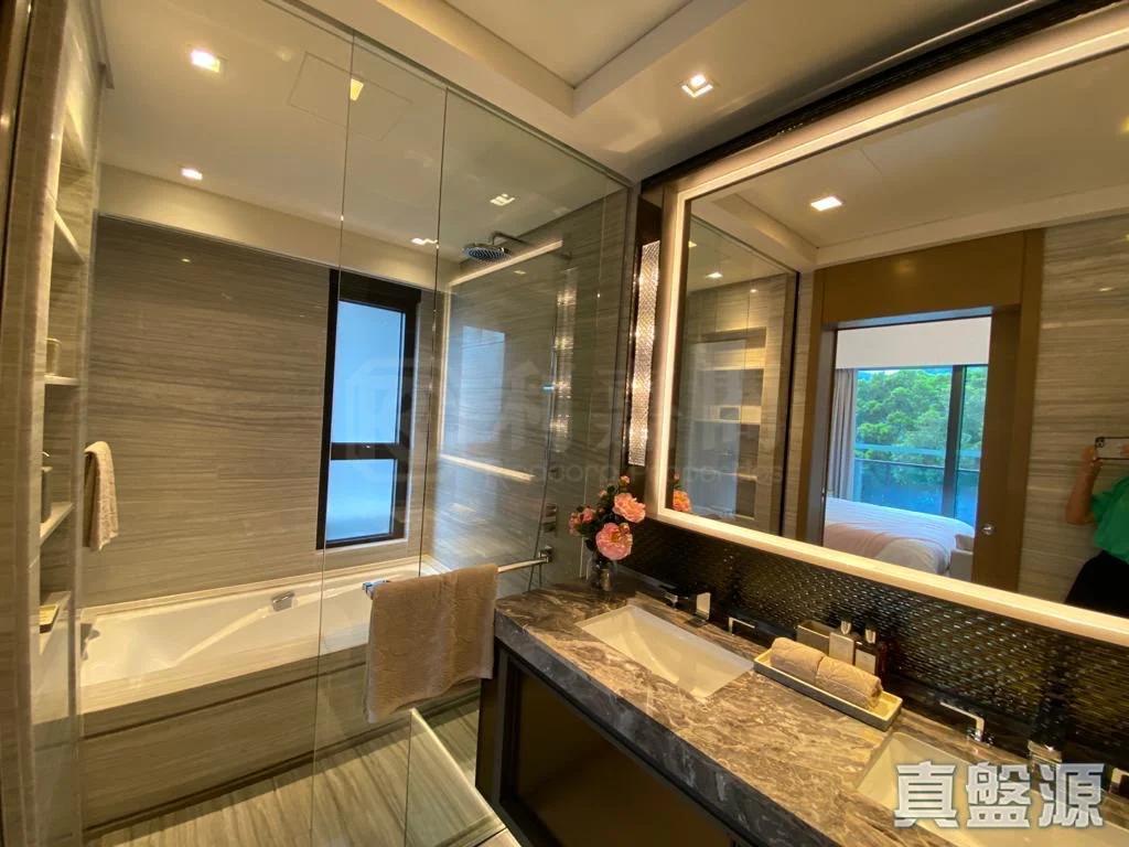 雲端 APEX 2座 - 28NTS – 香港北部都會區