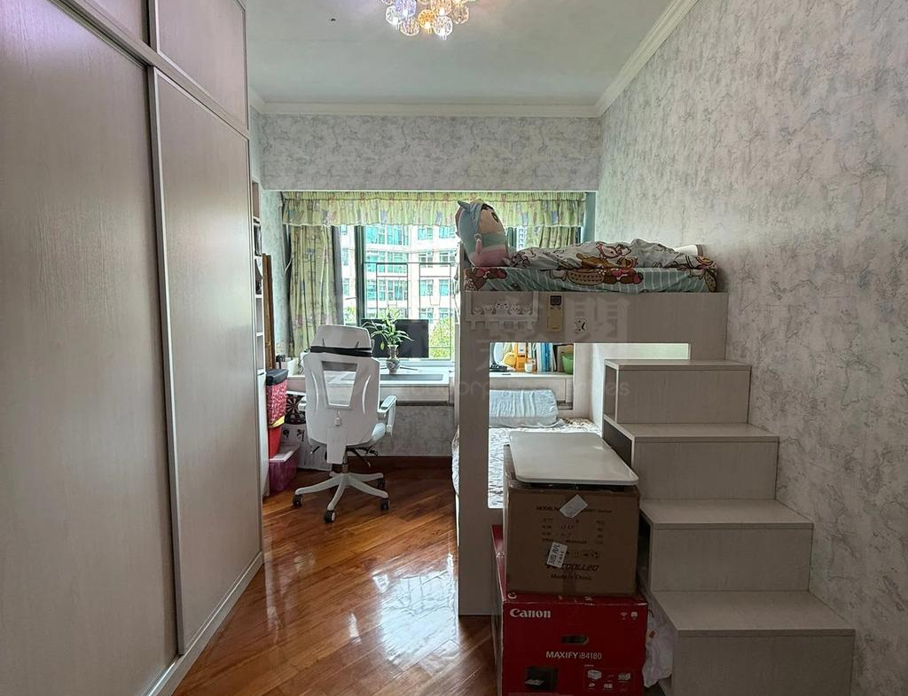 承峰 - 28NTS – 香港北部都會區